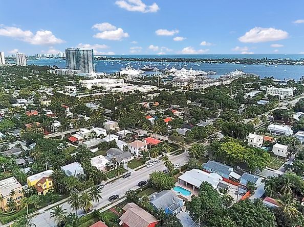 504 36th Street, West Palm Beach FL 33407