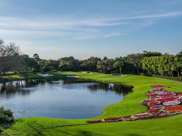 16112 Villa Vizcaya Place, Delray Beach FL 33446