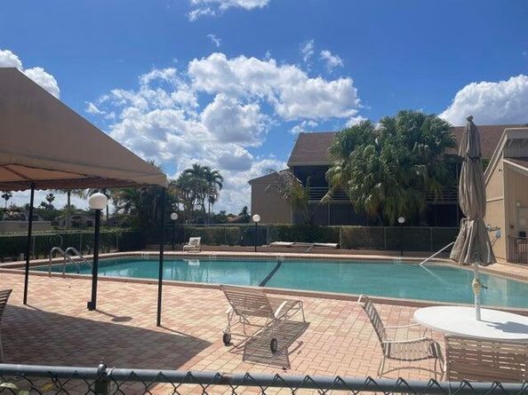 7531 NW 86th Terrace 101, Tamarac FL 33321