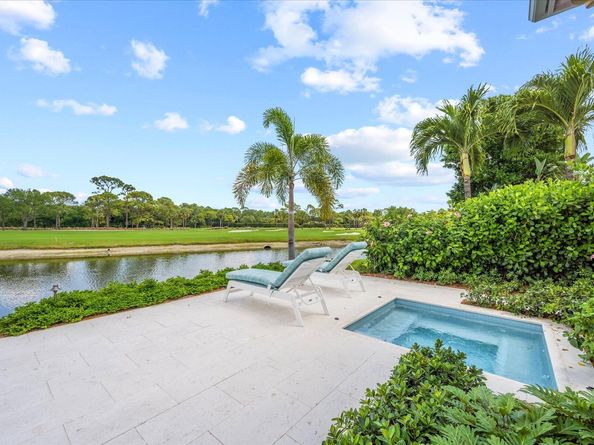 133 Hawksbill Way, Jupiter FL 33458
