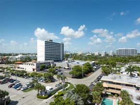 2555 NE 11th St 902, Fort Lauderdale FL 33304
