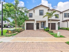 15987 SW 2nd Place, Pembroke Pines FL 33027