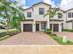 15987 SW 2nd Place, Pembroke Pines FL 33027