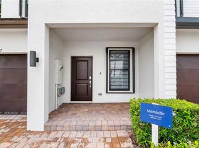15987 SW 2nd Place, Pembroke Pines FL 33027