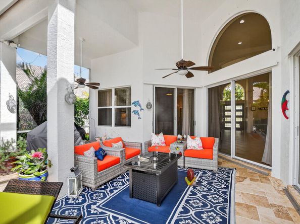 12304 Riverfalls Court, Boca Raton FL 33428