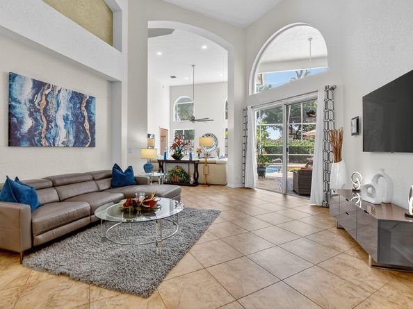 12304 Riverfalls Court, Boca Raton FL 33428