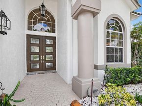 12304 Riverfalls Court, Boca Raton FL 33428