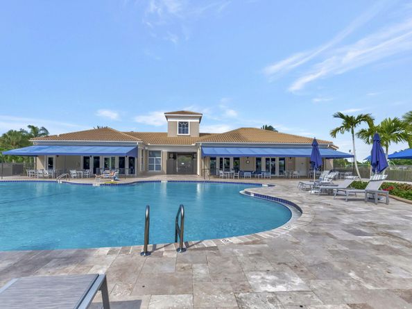 12304 Riverfalls Court, Boca Raton FL 33428
