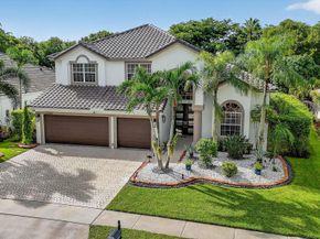 12304 Riverfalls Court, Boca Raton FL 33428