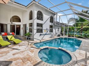 12304 Riverfalls Court, Boca Raton FL 33428