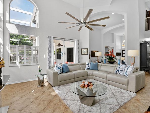 12304 Riverfalls Court, Boca Raton FL 33428