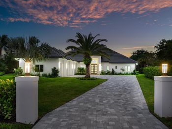 100 Glenbrook Court
