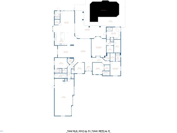 100 Glenbrook Court, Atlantis FL 33462