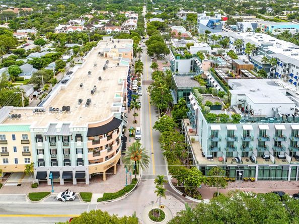 200 NE 2nd Avenue 207, Delray Beach FL 33444