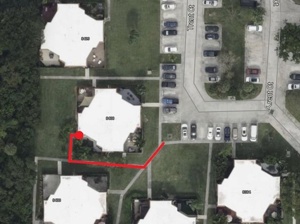8408 Trent Ct D, Boca Raton FL 33433