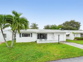 170 NW 27th ST, Pompano Beach FL 33064