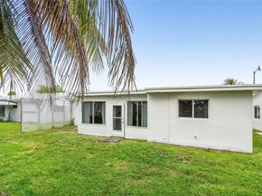 170 NW 27th ST, Pompano Beach FL 33064
