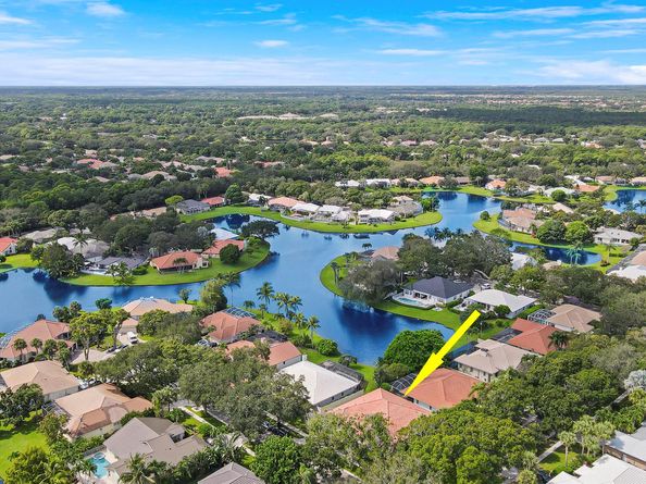 18951 Painted Leaf Court, Jupiter FL 33458
