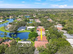 18951 Painted Leaf Court, Jupiter FL 33458