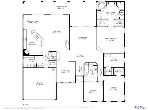 18951 Painted Leaf Court, Jupiter FL 33458