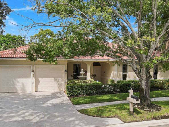 18951 Painted Leaf Court, Jupiter FL 33458