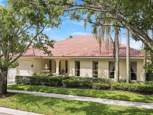 18951 Painted Leaf Court, Jupiter FL 33458