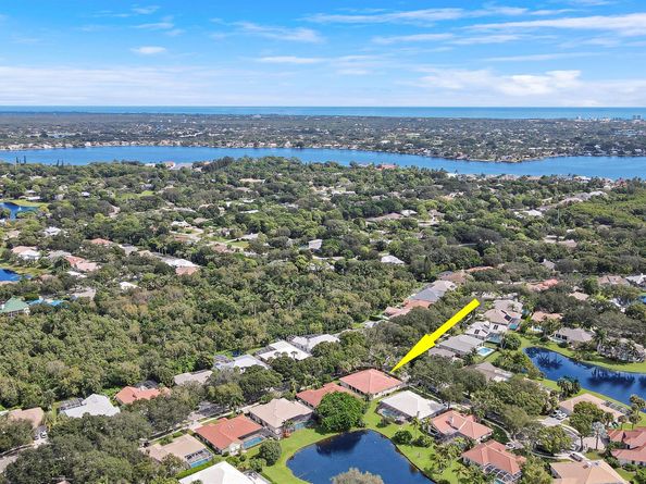18951 Painted Leaf Court, Jupiter FL 33458