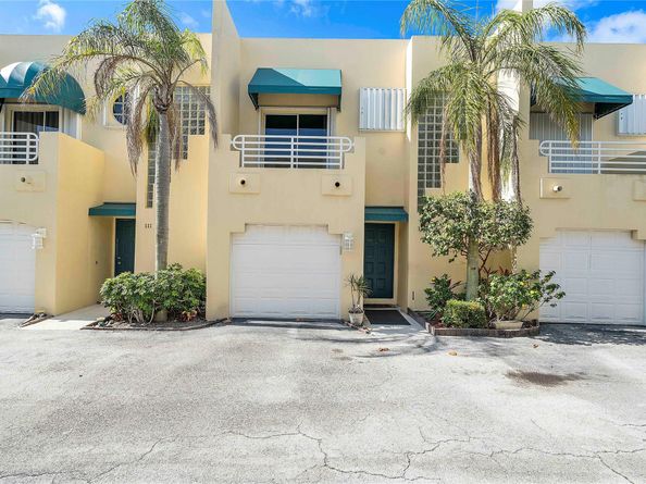 3213 NE 16th St 110, Pompano Beach FL 33062