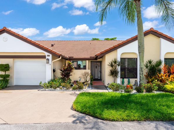 8216 Waterline Drive, Boynton Beach FL 33472