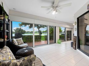 8216 Waterline Drive, Boynton Beach FL 33472