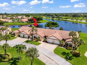 8216 Waterline Drive, Boynton Beach FL 33472