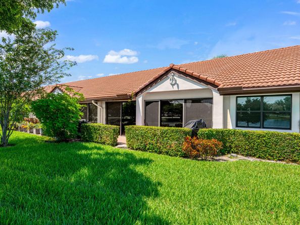 8216 Waterline Drive, Boynton Beach FL 33472