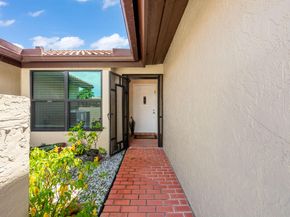 8216 Waterline Drive, Boynton Beach FL 33472