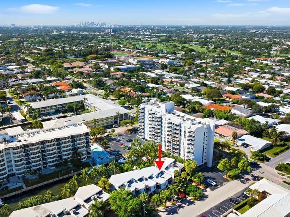 3014 NE 49th Street 5, Fort Lauderdale FL 33308
