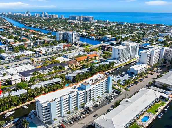 3014 NE 49th Street 5, Fort Lauderdale FL 33308