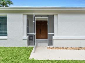 212 Trails End, Greenacres FL 33413