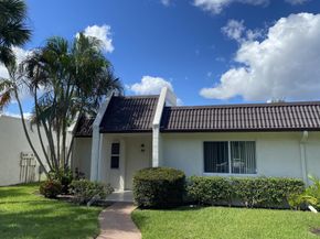 127 Lake Susan Drive, West Palm Beach FL 33411