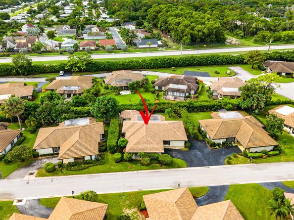 530 Forestview Drive, Atlantis FL 33462