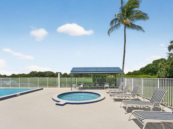 2441 Village Boulevard 206, West Palm Beach FL 33409
