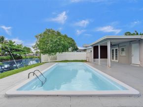 2501 NW 87th ave, Sunrise FL 33322
