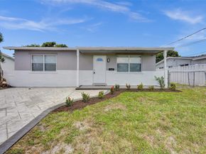 2501 NW 87th ave, Sunrise FL 33322