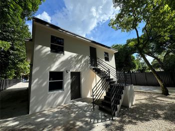 136 NE 60 Street
