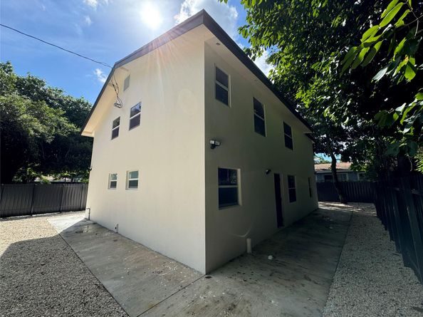 136 NE 60 Street, Miami FL 33137