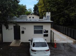 136 NE 60 Street, Miami FL 33137