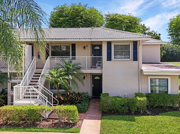 37 Stratford Lane C, Boynton Beach FL 33436