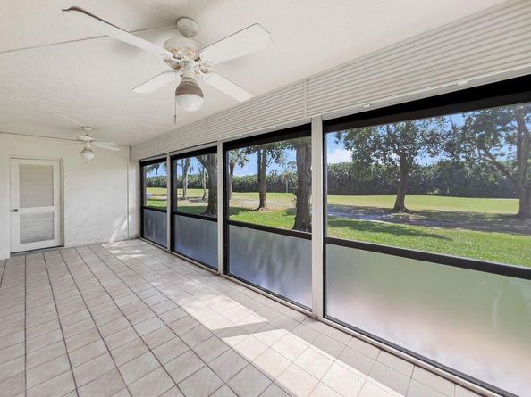 37 Stratford Lane C, Boynton Beach FL 33436