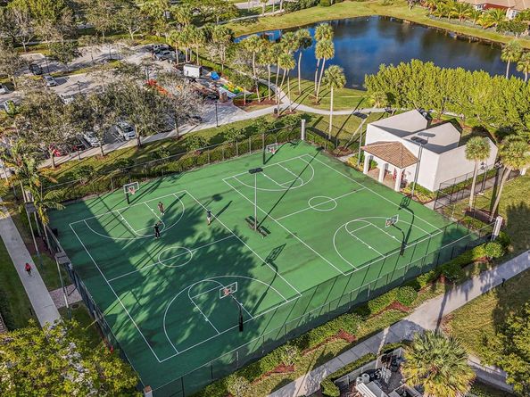 12445 NW 57th Court, Coral Springs FL 33076