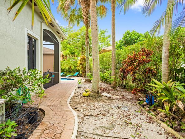 12445 NW 57th Court, Coral Springs FL 33076