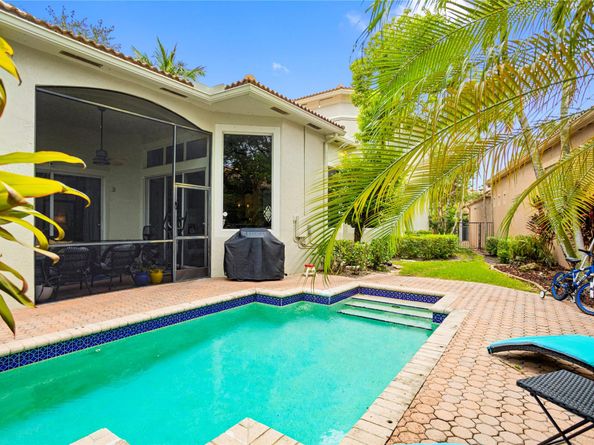 12445 NW 57th Court, Coral Springs FL 33076