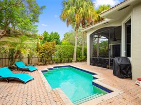 12445 NW 57th Court, Coral Springs FL 33076
